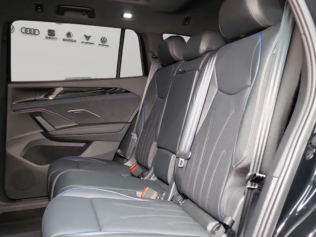 VW Tayron 1.5 TSI evo2 eHybrid R-Line DSG