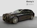 Mercedes-Benz E 200 AMG Line 4MATIC