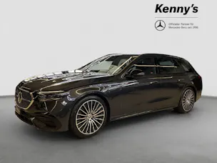 Mercedes-Benz E 200 AMG Line 4MATIC