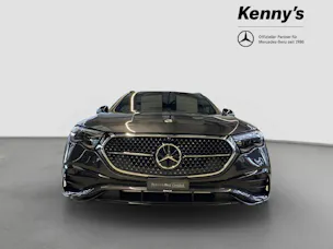 Mercedes-Benz E 200 AMG Line 4MATIC