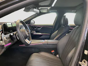 Mercedes-Benz E 200 AMG Line 4MATIC