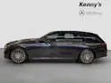 Mercedes-Benz E 200 AMG Line 4MATIC
