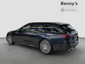 Mercedes-Benz E 200 AMG Line 4MATIC