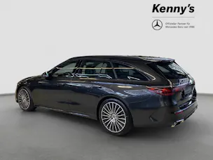 Mercedes-Benz E 200 AMG Line 4MATIC