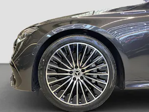 Mercedes-Benz E 200 AMG Line 4MATIC
