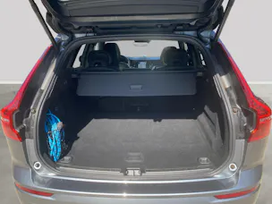 Volvo XC60 T6 eAWD R-Design Geartronic
