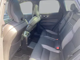 Volvo XC60 T6 eAWD R-Design Geartronic