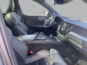 Volvo XC60 T6 eAWD R-Design Geartronic