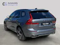 Volvo XC60 T6 eAWD R-Design Geartronic