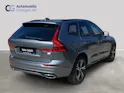Volvo XC60 T6 eAWD R-Design Geartronic