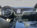 Volvo XC60 T6 eAWD R-Design Geartronic