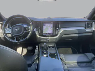 Volvo XC60 T6 eAWD R-Design Geartronic