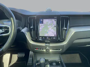 Volvo XC60 T6 eAWD R-Design Geartronic