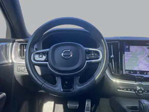 Volvo XC60 T6 eAWD R-Design Geartronic