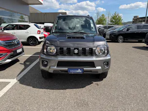Suzuki Jimny 1.3 16V Sergio Cellano Automatic