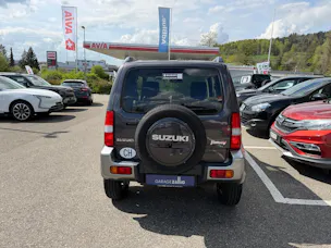 Suzuki Jimny 1.3 16V Sergio Cellano Automatic