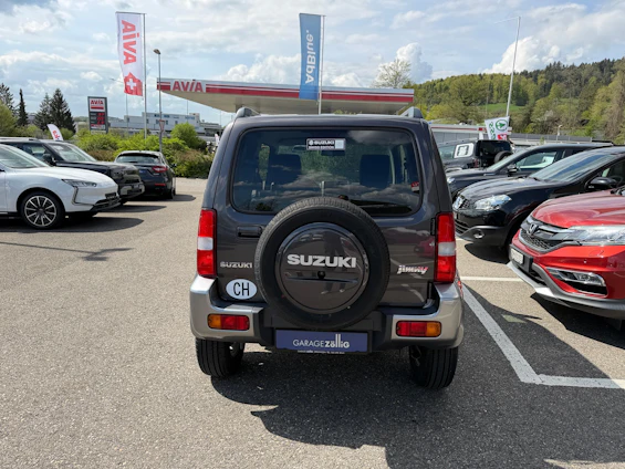 Fahrzeugbild 4 Fahrzeugbild 4