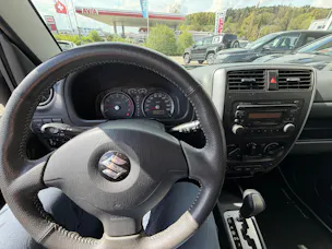 Suzuki Jimny 1.3 16V Sergio Cellano Automatic