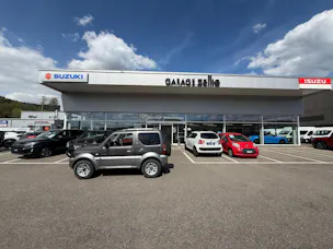 Suzuki Jimny 1.3 16V Sergio Cellano Automatic