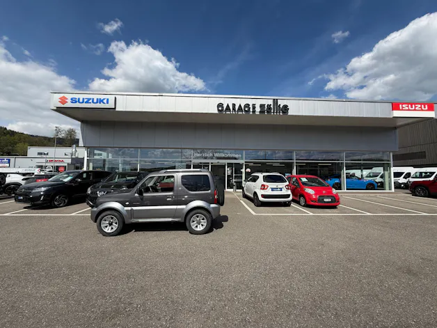 Suzuki Jimny 1.3 16V Sergio Cellano Automatic