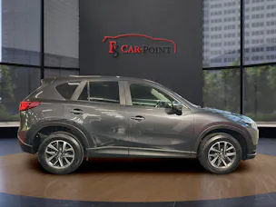 Mazda CX-5 2.2 D Ambition FWD Automatic