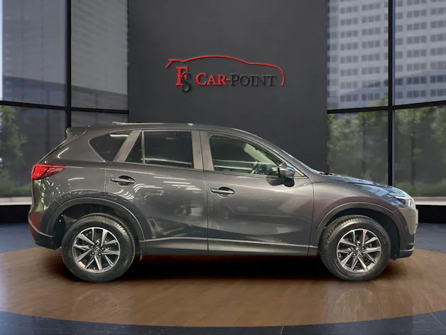 Mazda CX-5 2.2 D Ambition FWD Automatic