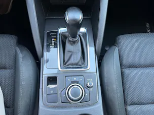 Mazda CX-5 2.2 D Ambition FWD Automatic