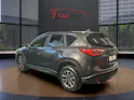 Mazda CX-5 2.2 D Ambition FWD Automatic