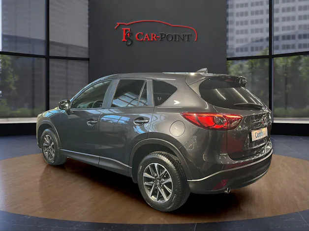 Mazda CX-5 2.2 D Ambition FWD Automatic
