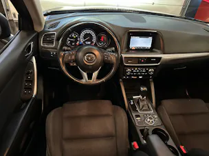 Mazda CX-5 2.2 D Ambition FWD Automatic