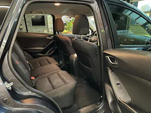 Mazda CX-5 2.2 D Ambition FWD Automatic