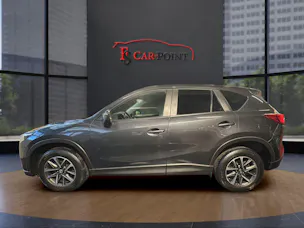 Mazda CX-5 2.2 D Ambition FWD Automatic