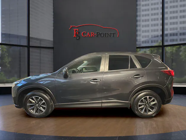 Mazda CX-5 2.2 D Ambition FWD Automatic