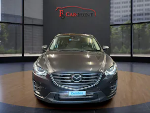 Mazda CX-5 2.2 D Ambition FWD Automatic