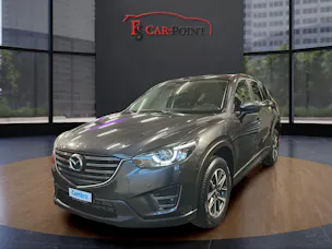 Mazda CX-5 2.2 D Ambition FWD Automatic