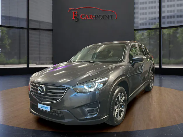 Mazda CX-5 2.2 D Ambition FWD Automatic