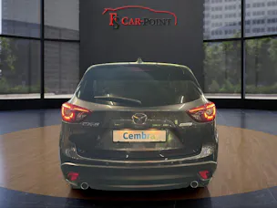 Mazda CX-5 2.2 D Ambition FWD Automatic