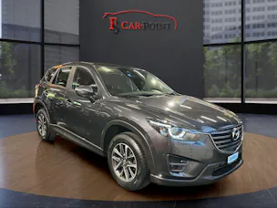 Mazda CX-5 2.2 D Ambition FWD Automatic