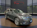 Mazda CX-5 2.2 D Ambition FWD Automatic