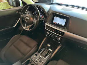 Mazda CX-5 2.2 D Ambition FWD Automatic