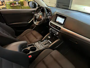 Mazda CX-5 2.2 D Ambition FWD Automatic