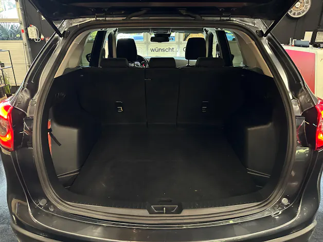 Mazda CX-5 2.2 D Ambition FWD Automatic