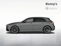 Mercedes-Benz A 250 4MATIC