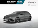 Mercedes-Benz A 250 4MATIC