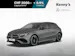 Mercedes-Benz A 250 4MATIC