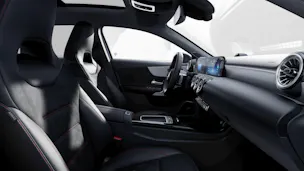 Mercedes-Benz A 250 4MATIC