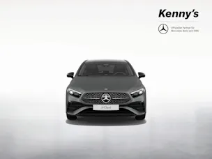 Mercedes-Benz A 250 4MATIC