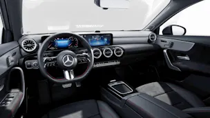 Mercedes-Benz A 250 4MATIC