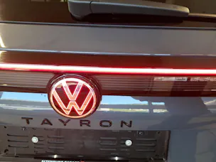VW Tayron 1.5 TSI PHEV R-Line DSG