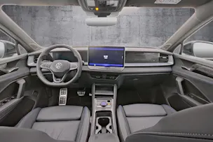 VW Tayron 1.5 TSI PHEV R-Line DSG